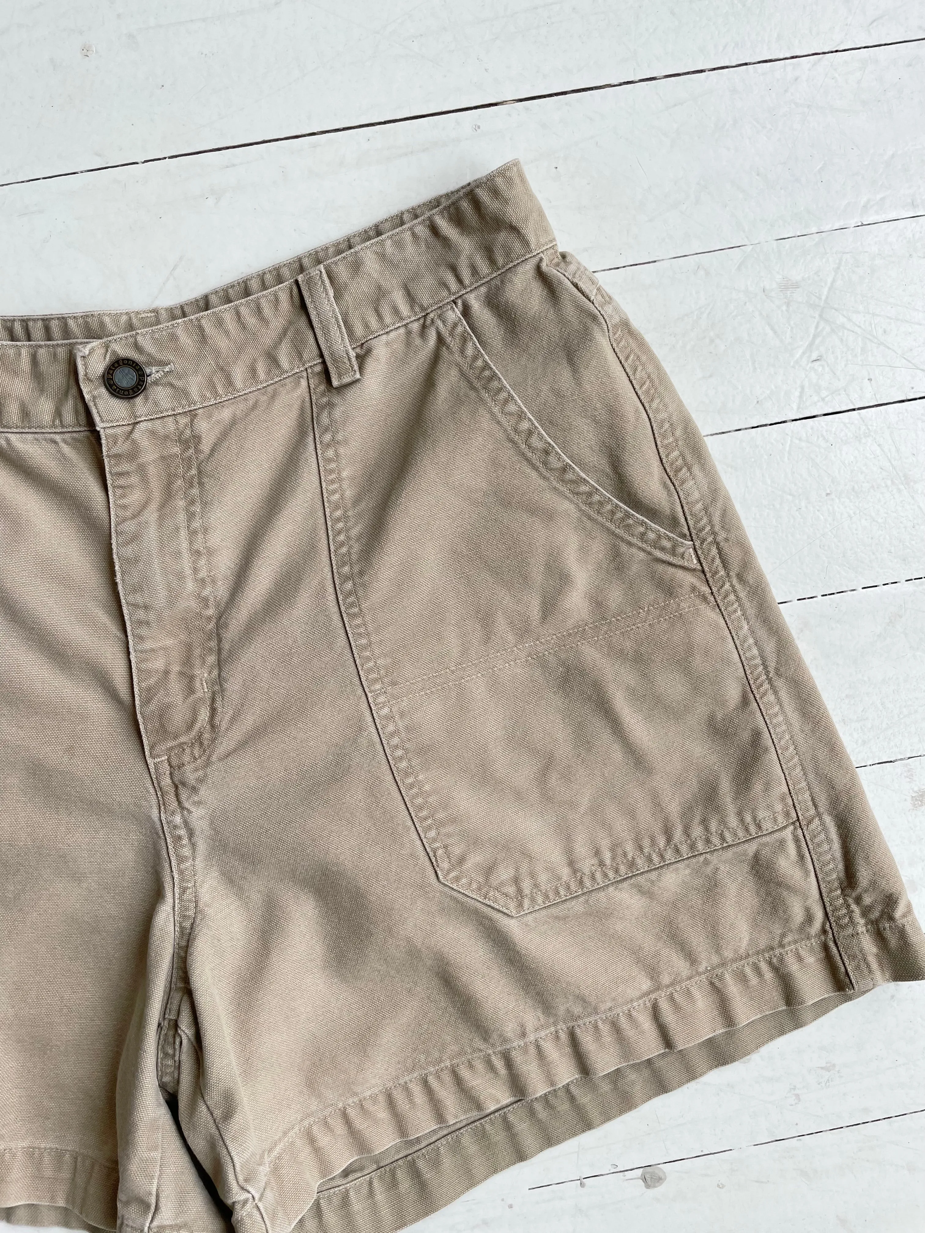 Patagonia Hiking Shorts