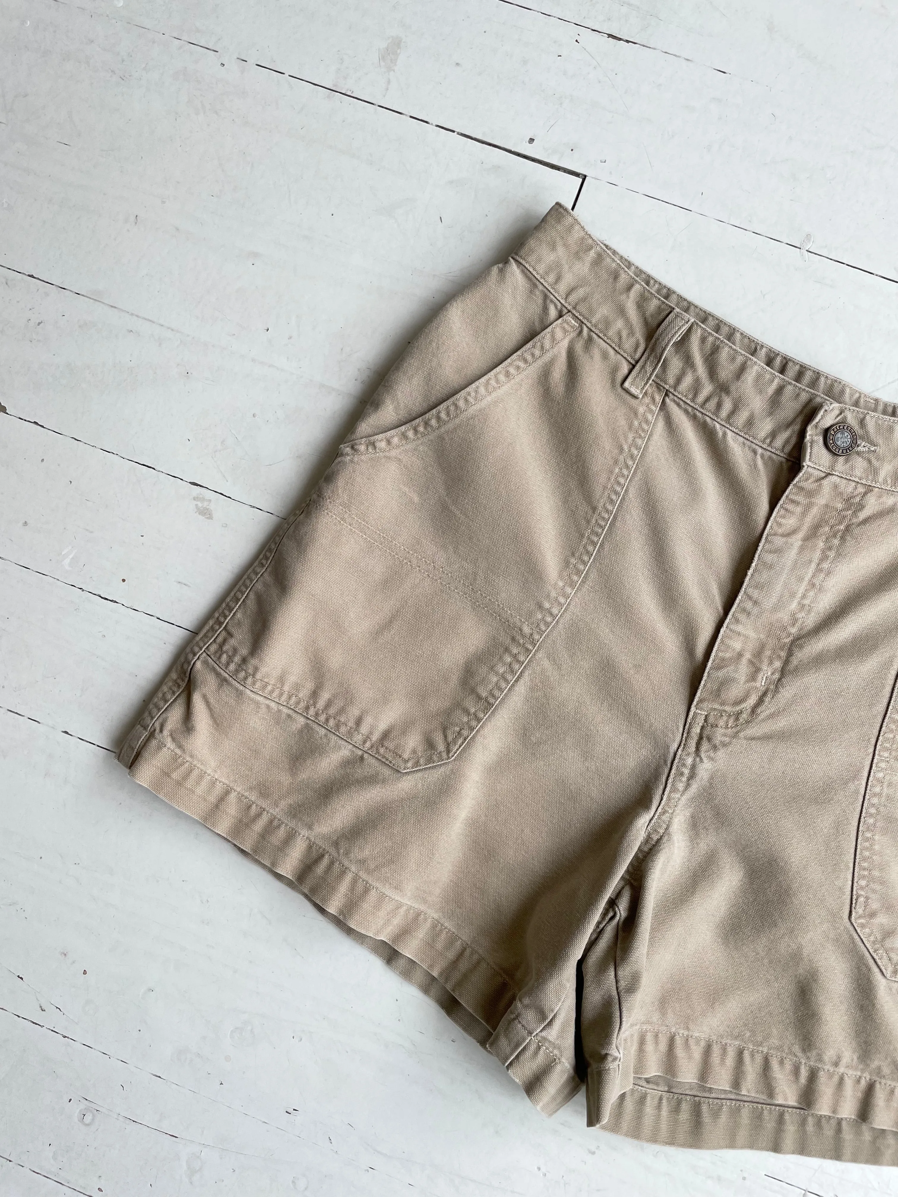 Patagonia Hiking Shorts