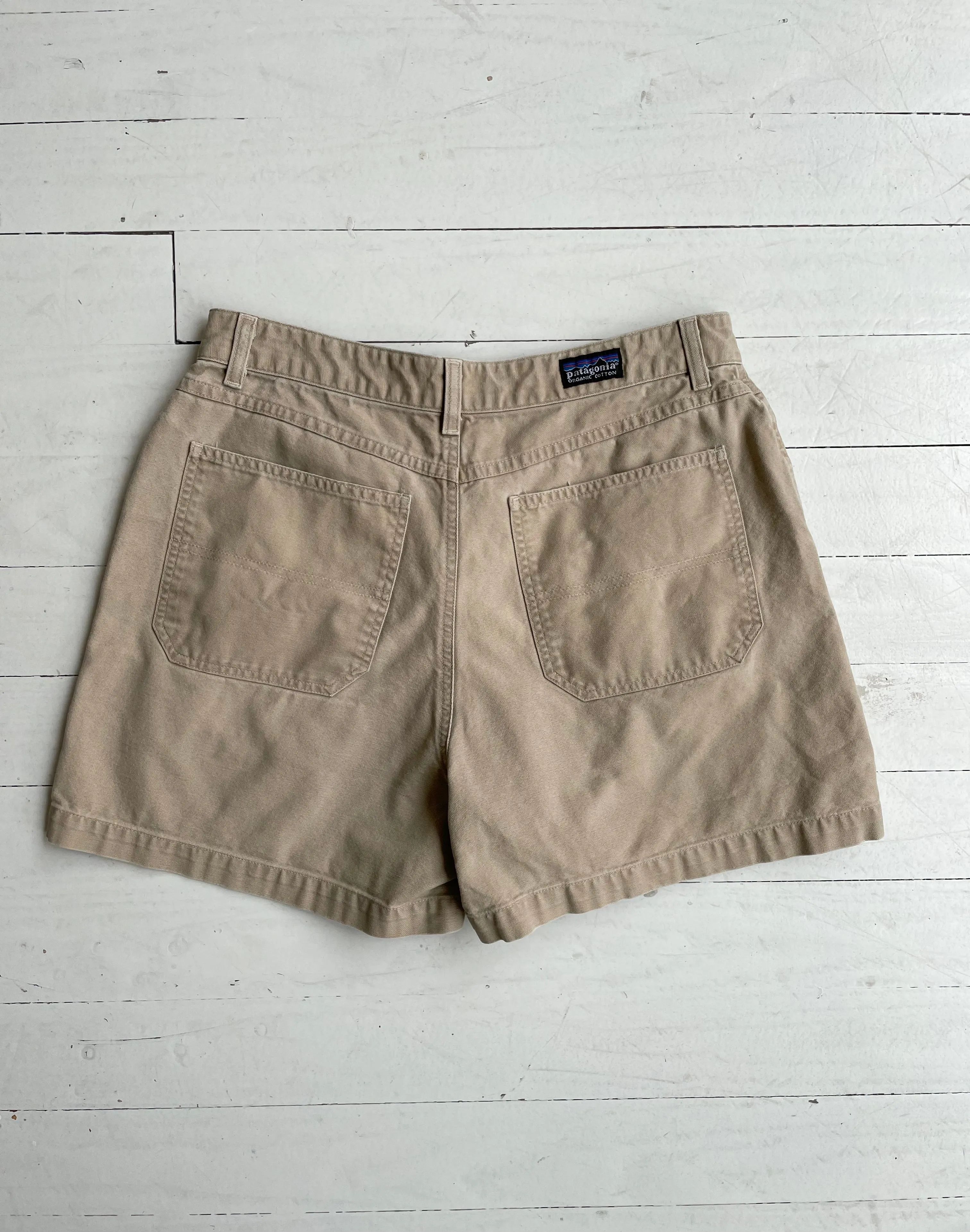 Patagonia Hiking Shorts