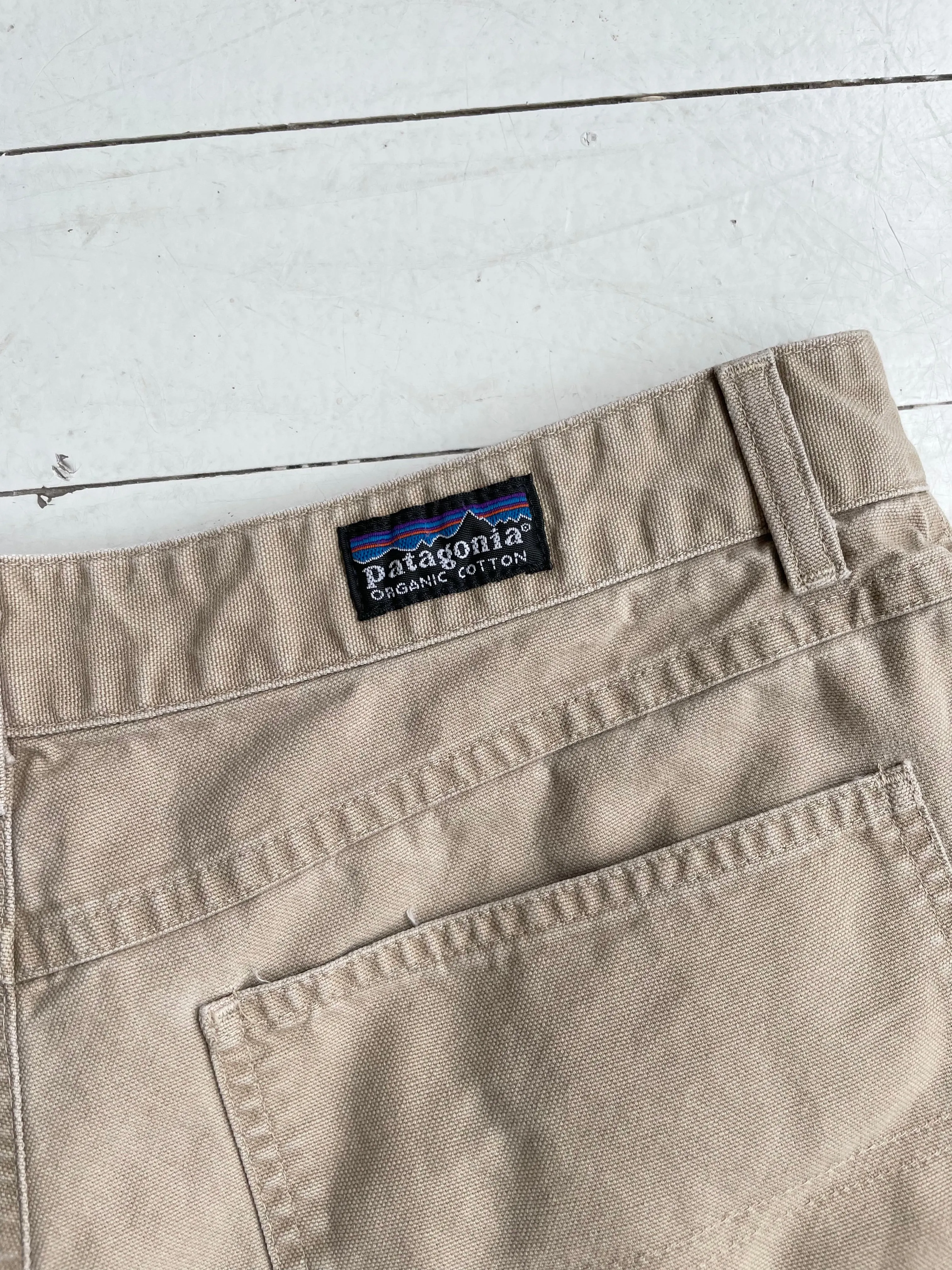 Patagonia Hiking Shorts