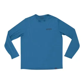 Patagonia Long Sleeve Capilene Cool Daily Shirt - Men's