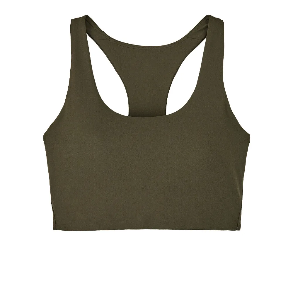 Patagonia Maipo Mid Impact Women's Bra - AW24