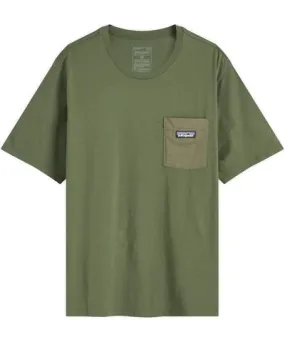 Patagonia Men's Daily Pocket T-Shirt