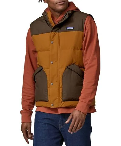 Patagonia Men's Downdrift Vest