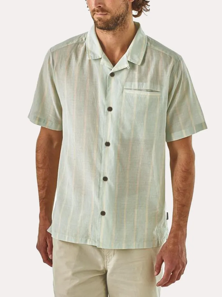     PATAGONIA  Men's Lightweight A/C Shirt    