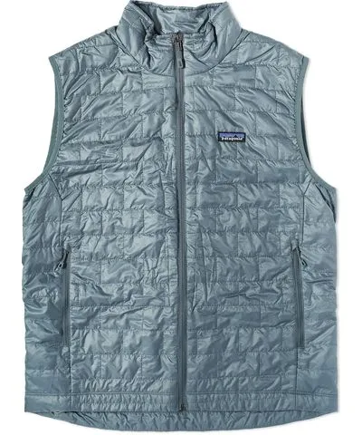 Patagonia Men's Nano Puff Vest