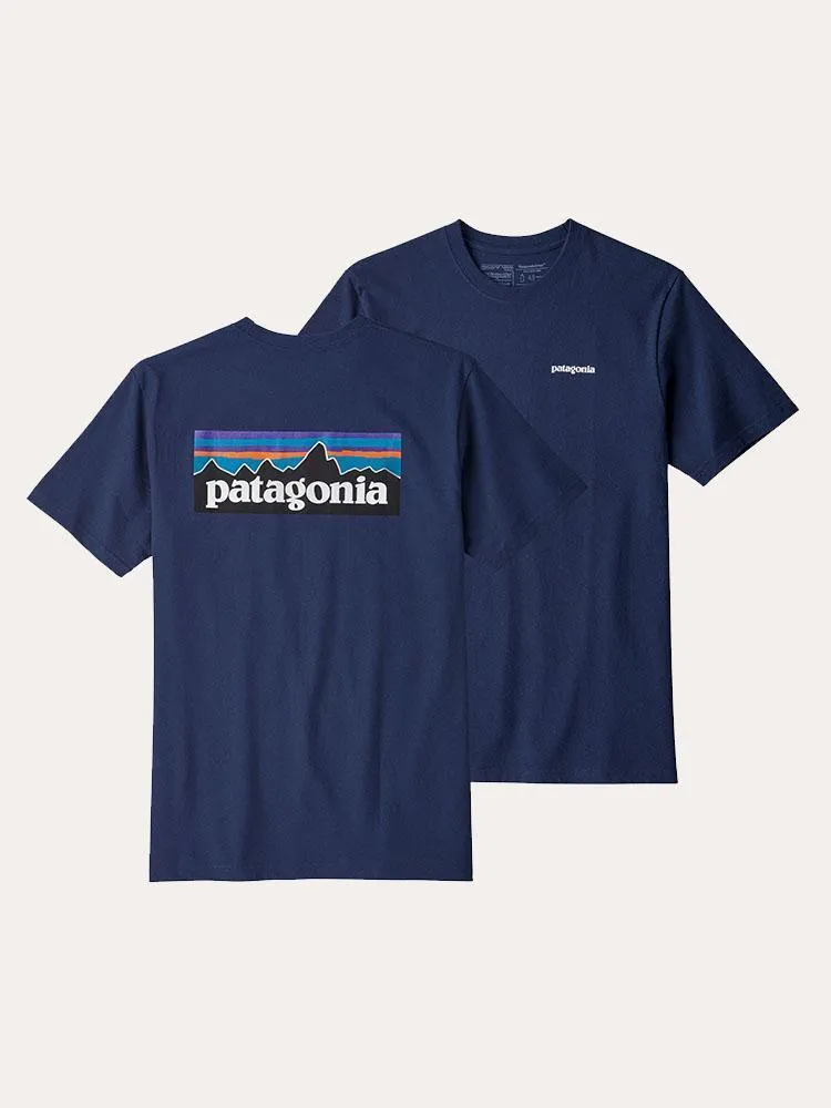     PATAGONIA  Men's P-6 Responsibili-Tee    