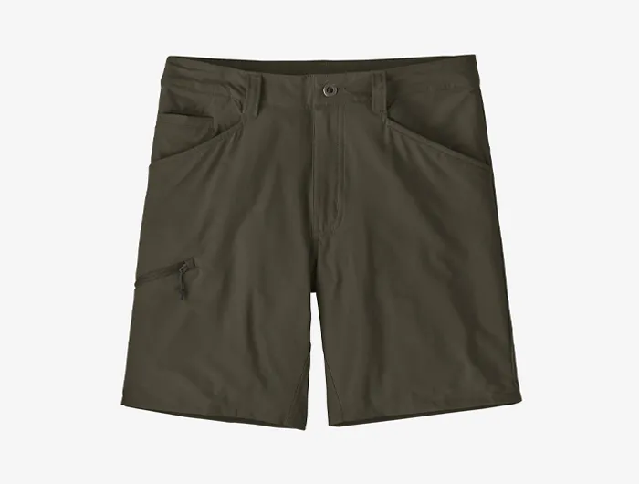 Patagonia Men's Quandary Shorts - 8