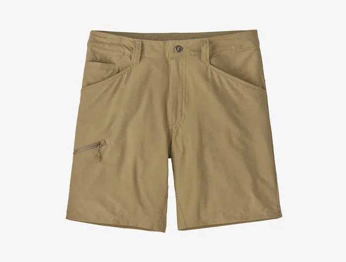 Patagonia Men's Quandary Shorts - 8