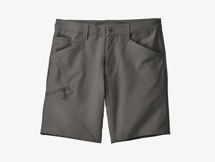 Patagonia Men's Quandary Shorts - 8