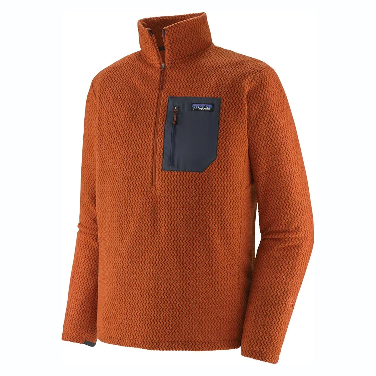 Patagonia Men's R1 Air Zip-Neck