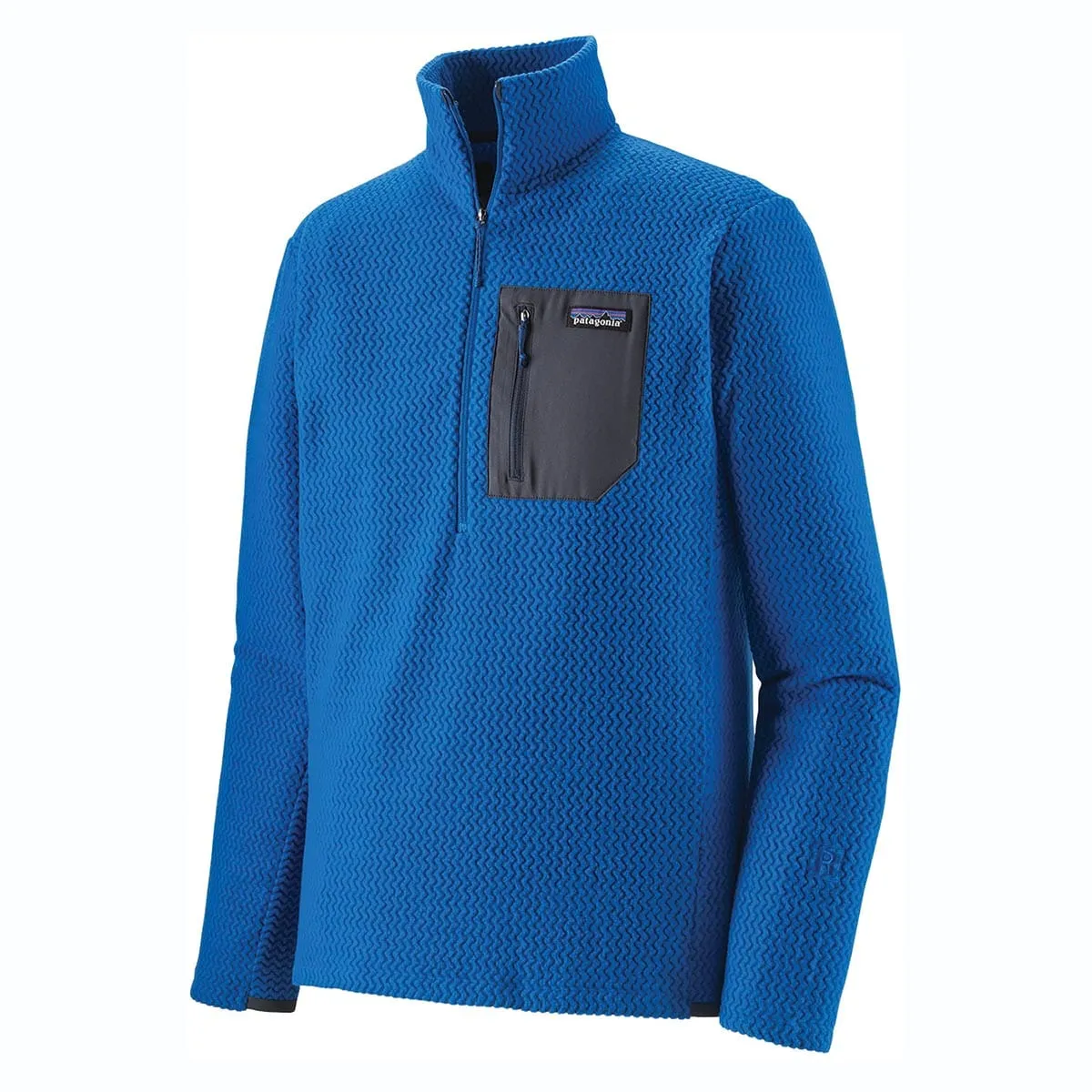 Patagonia Men's R1 Air Zip-Neck