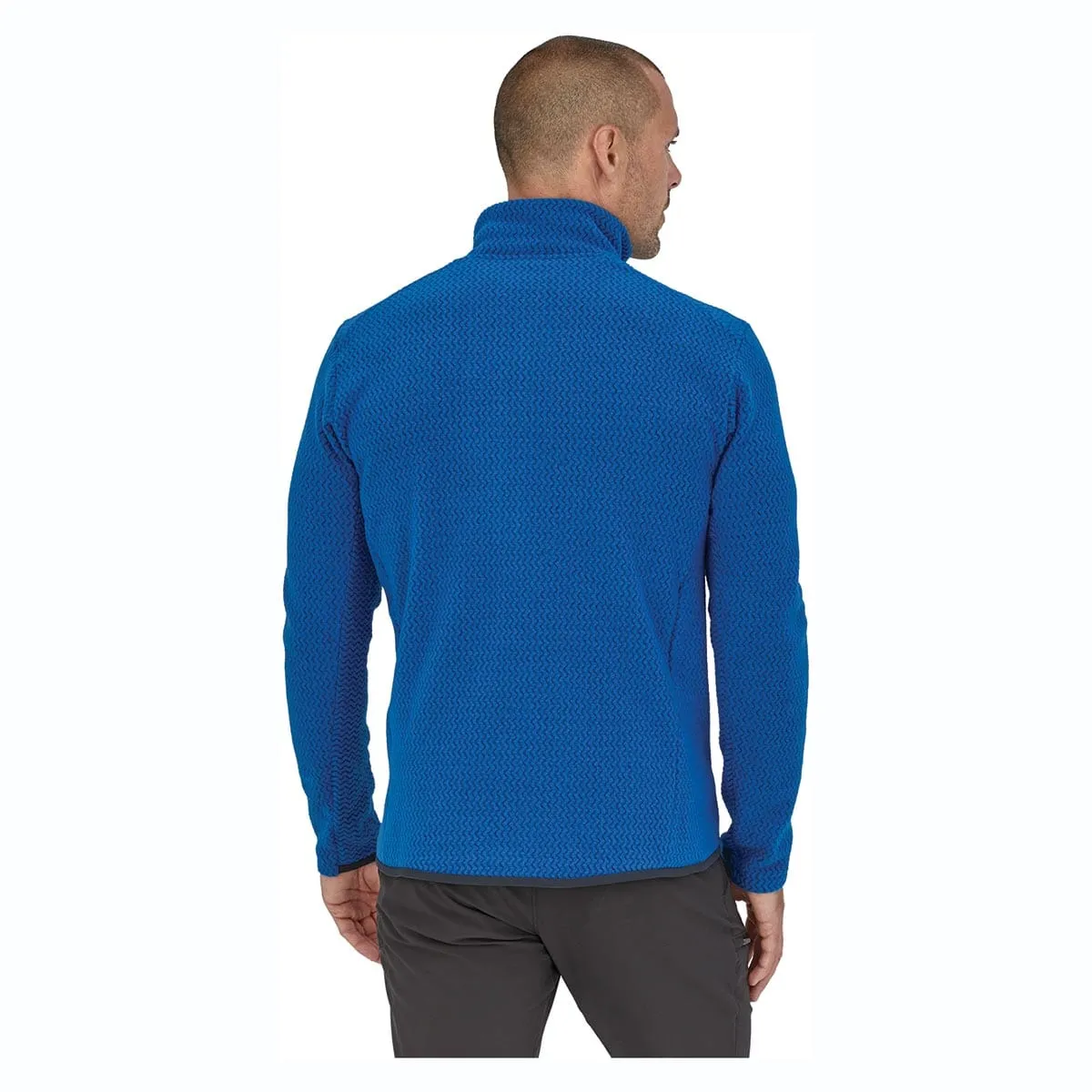 Patagonia Men's R1 Air Zip-Neck