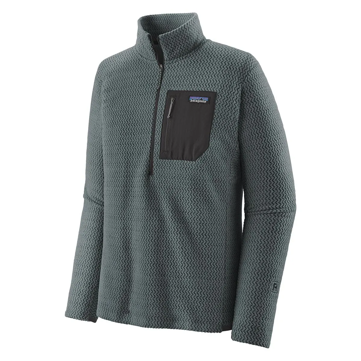 Patagonia Men's R1 Air Zip-Neck