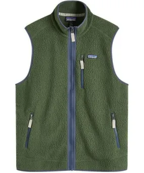 Patagonia Men's Retro Pile Vest