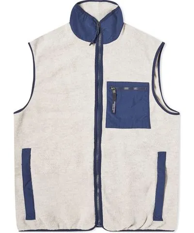 Patagonia Men's Synchilla Vest