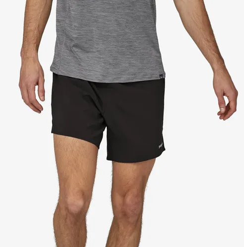 Patagonia Men's Trailfarer Shorts 6