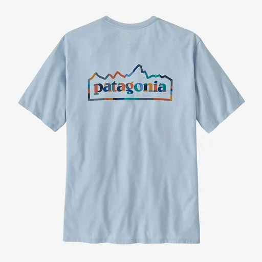 Patagonia Men's Unity Fitz Responsibili-Tee