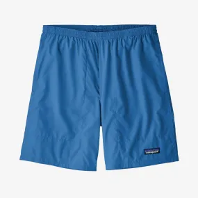 Patagonia - M's Authentic Baggies Lights - Bayou Blue-