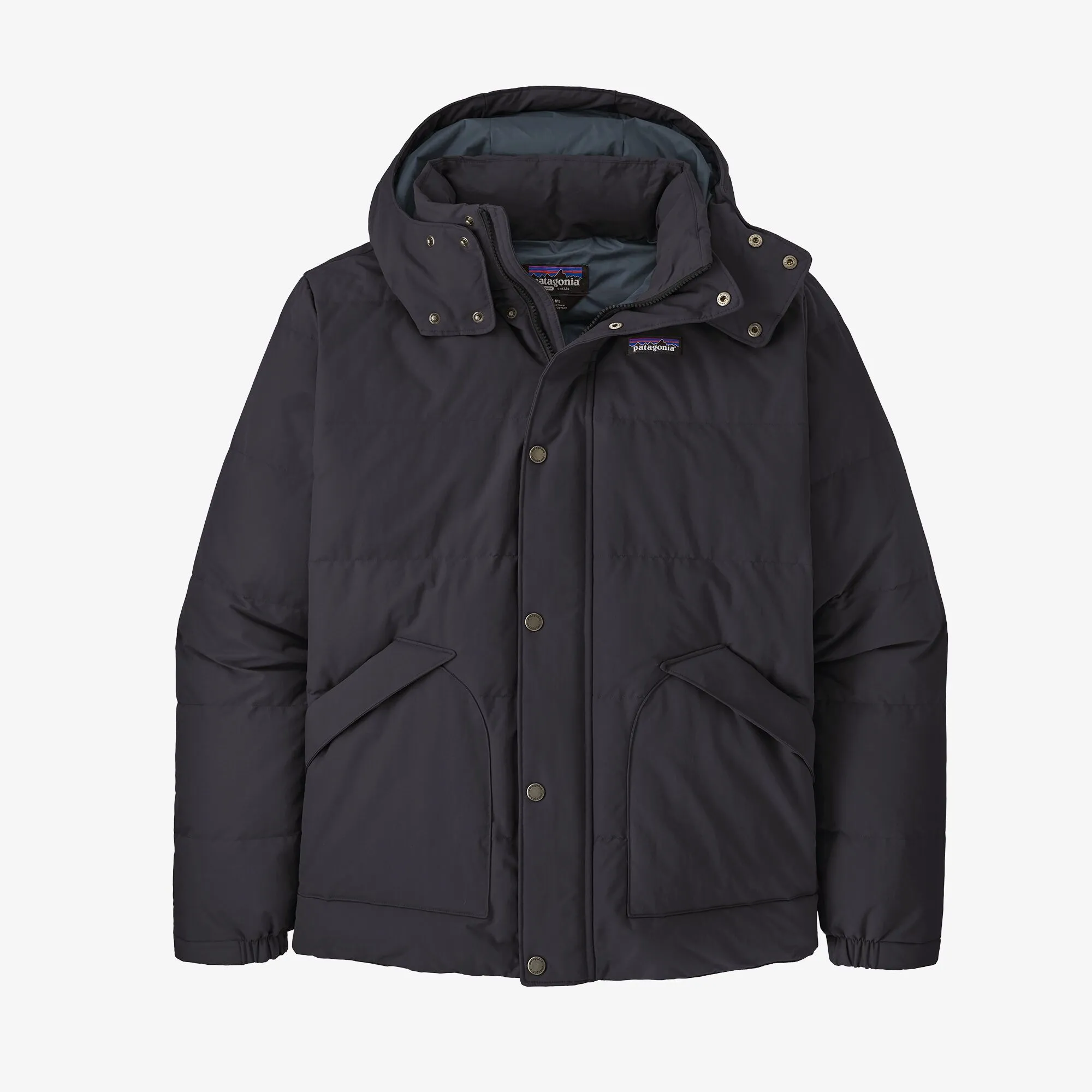 Patagonia - M's Downdrift Jkt - Ink Black