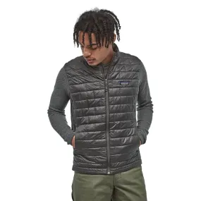 Patagonia Nano Puff Gilet -  AW24