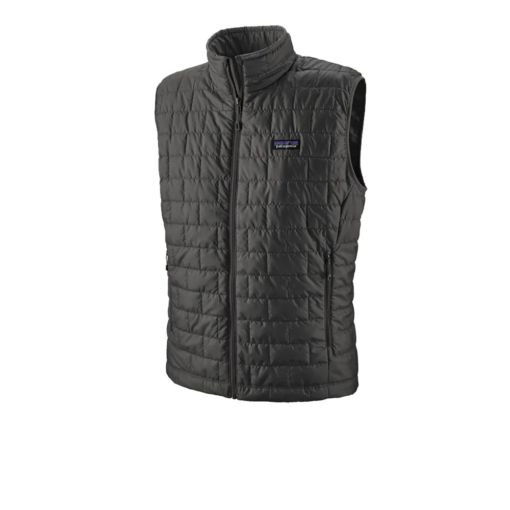 Patagonia Nano Puff Gilet -  AW24