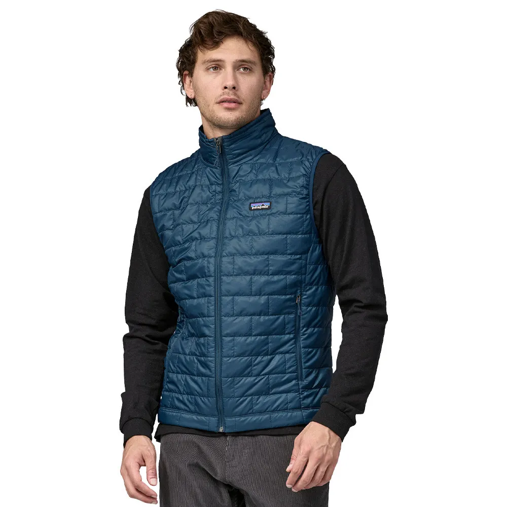 Patagonia Nano Puff Gilet - SS24