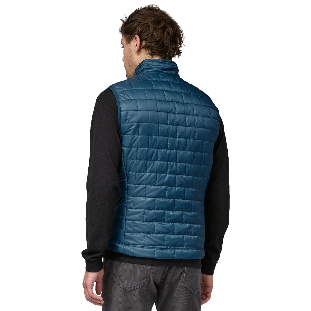 Patagonia Nano Puff Gilet - SS24