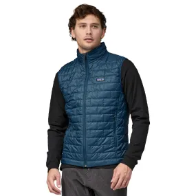 Patagonia Nano Puff Gilet - SS24