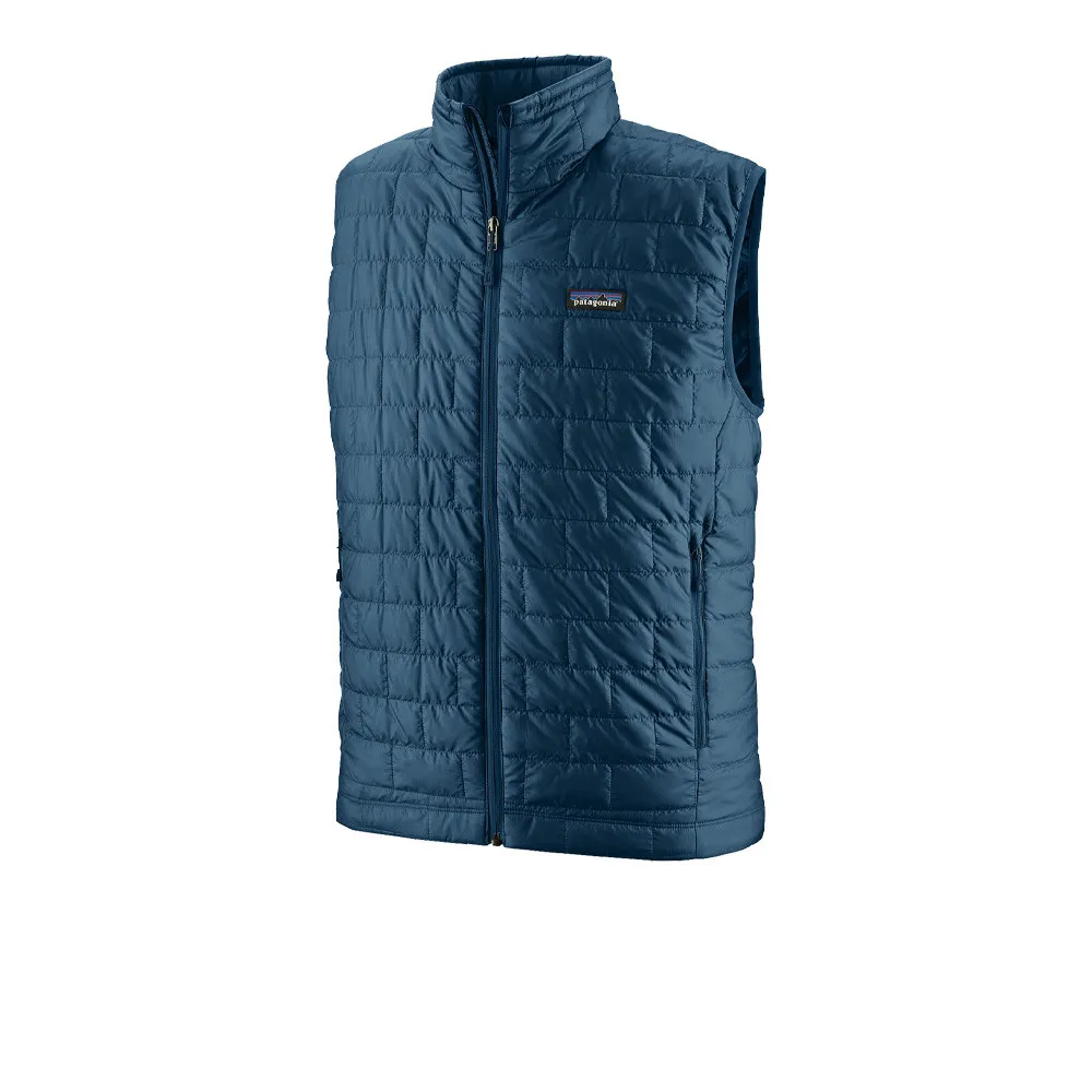 Patagonia Nano Puff Gilet - SS24