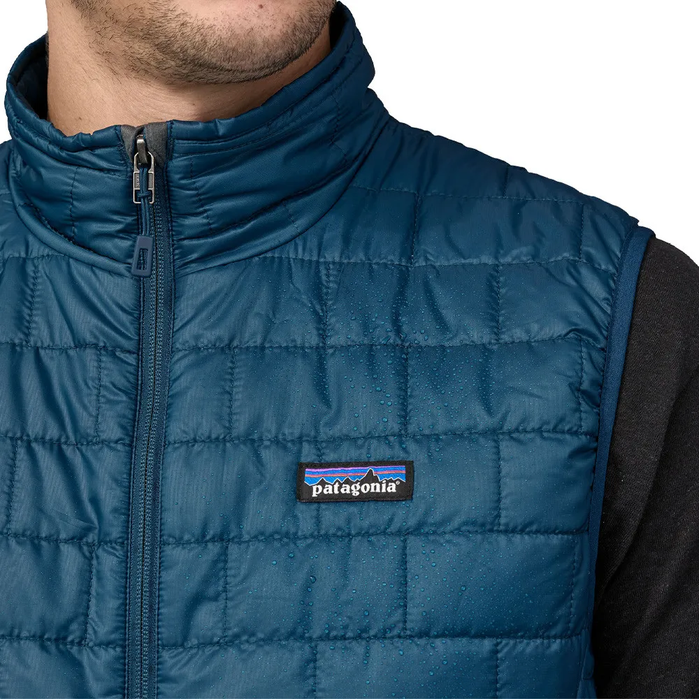 Patagonia Nano Puff Gilet - SS24