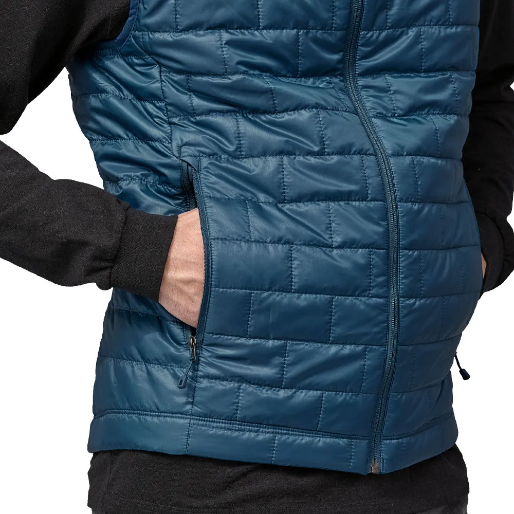 Patagonia Nano Puff Gilet - SS24