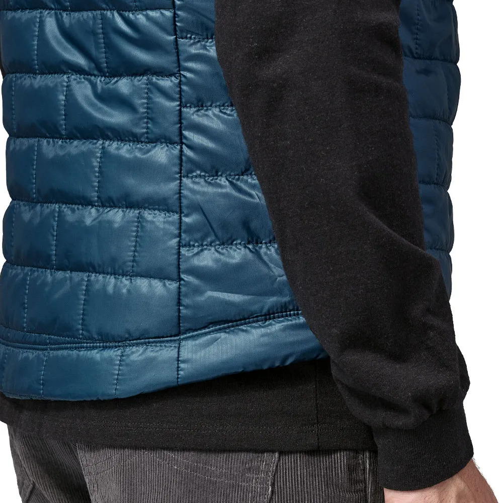 Patagonia Nano Puff Gilet - SS24