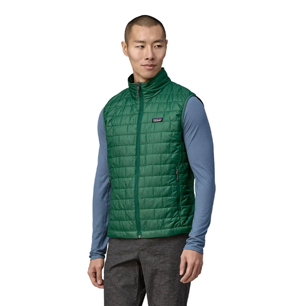 Patagonia Nano Puff Gilet