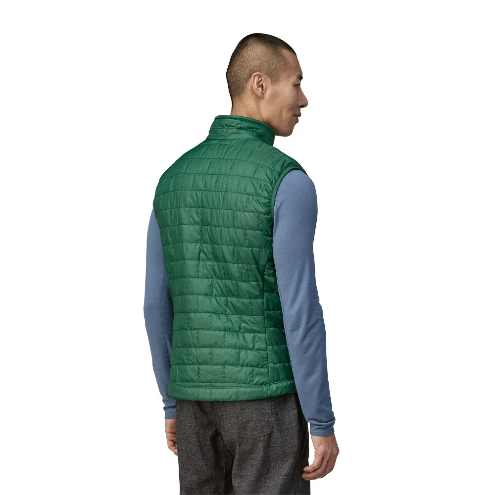 Patagonia Nano Puff Gilet