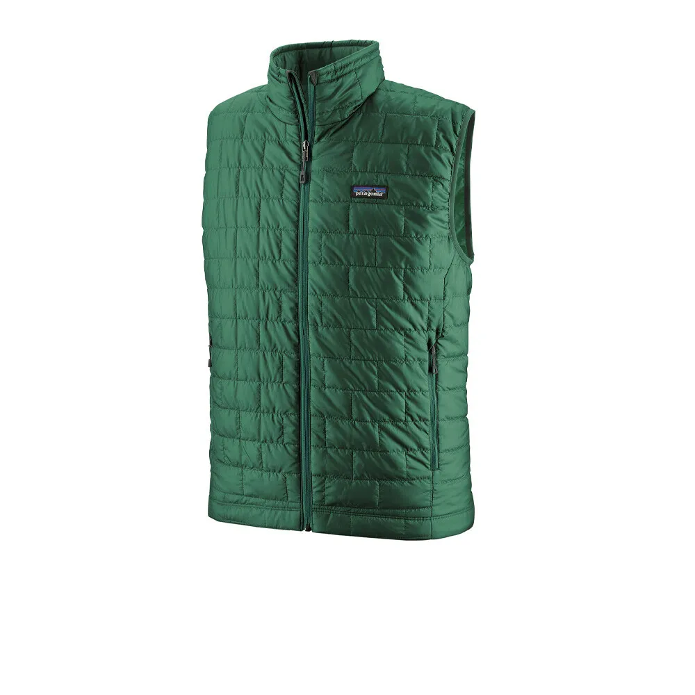 Patagonia Nano Puff Gilet