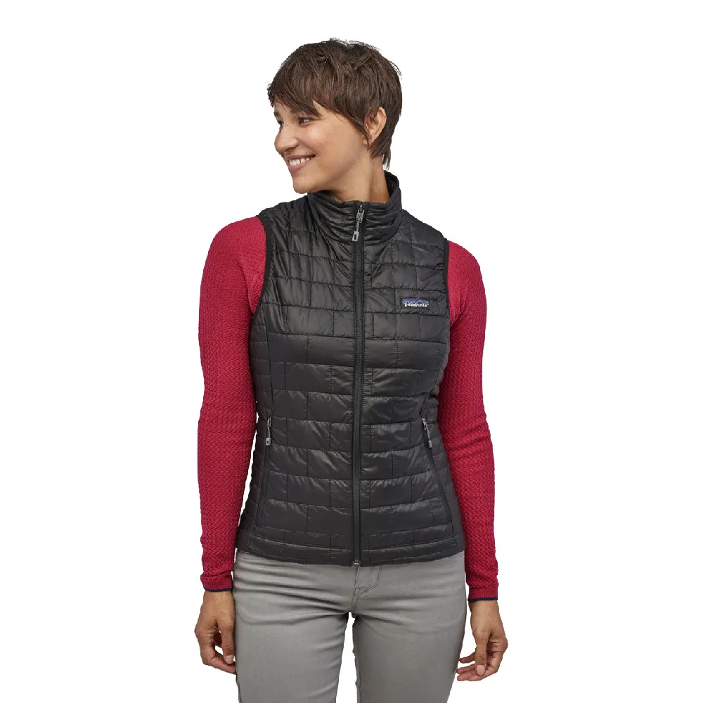 Patagonia Nano Puff Women's Gilet -  AW24