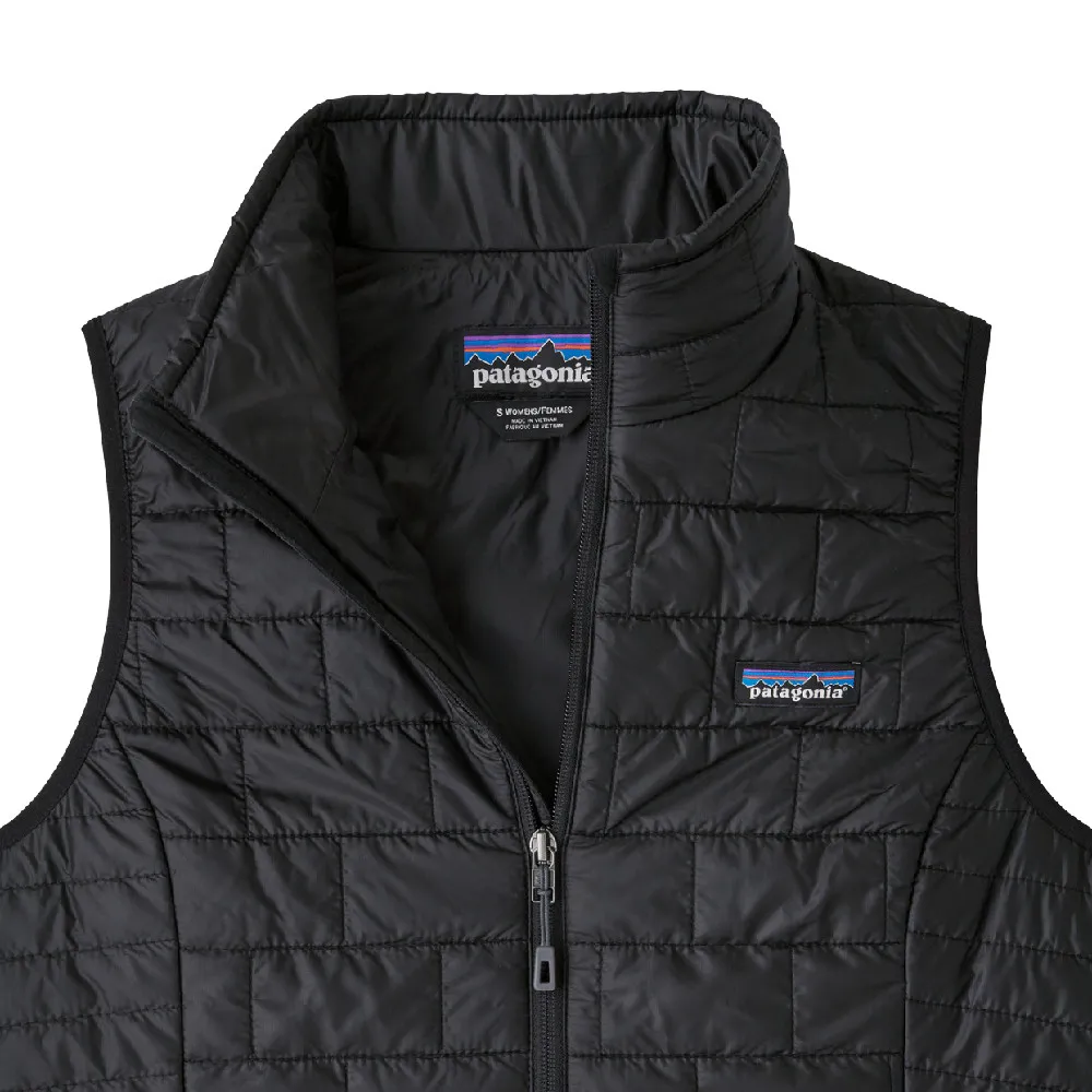 Patagonia Nano Puff Women's Gilet -  AW24