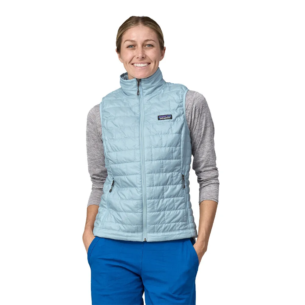 Patagonia Nano Puff Women's Gilet - SS24