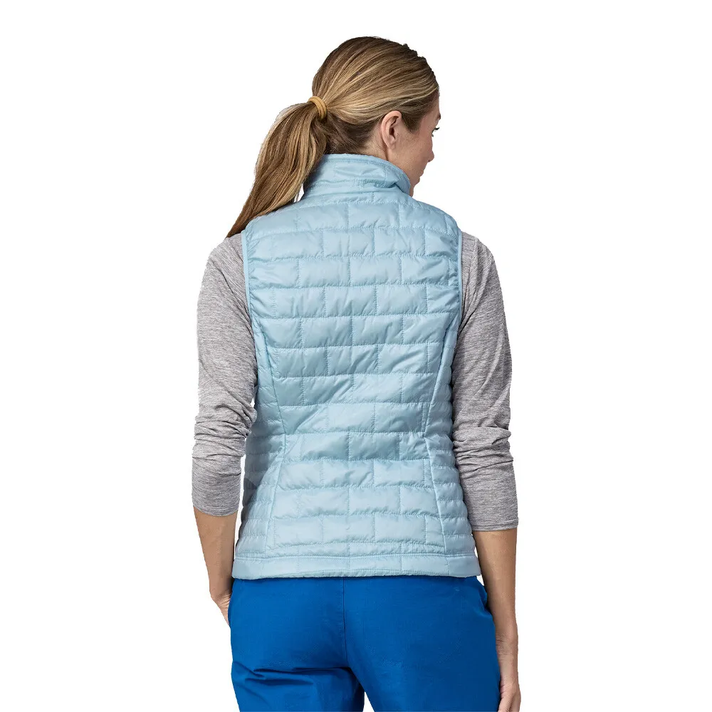 Patagonia Nano Puff Women's Gilet - SS24