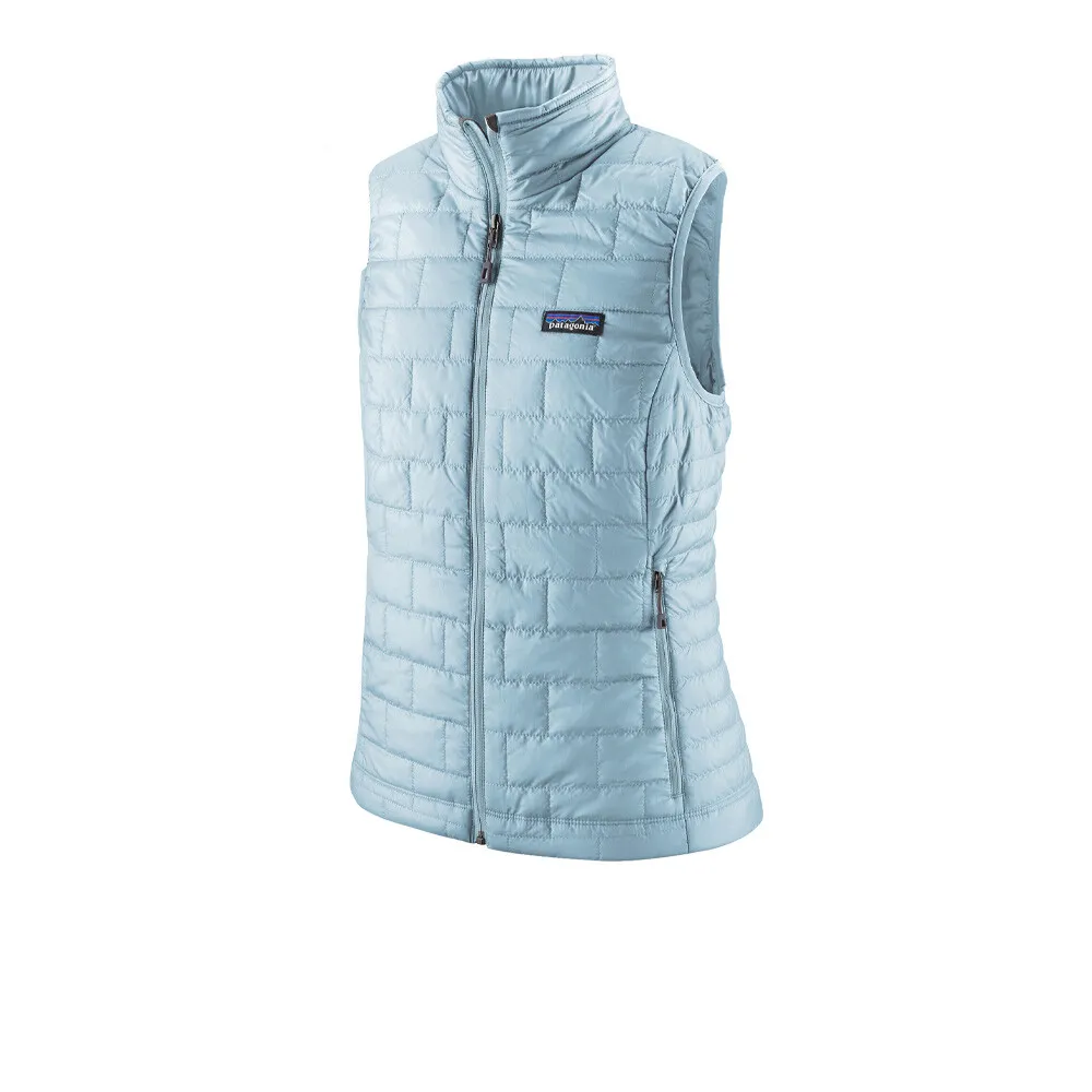 Patagonia Nano Puff Women's Gilet - SS24