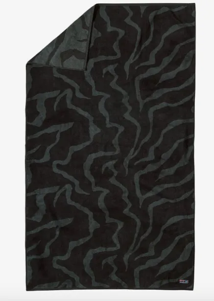 Patagonia Organic Cotton Beach Towel