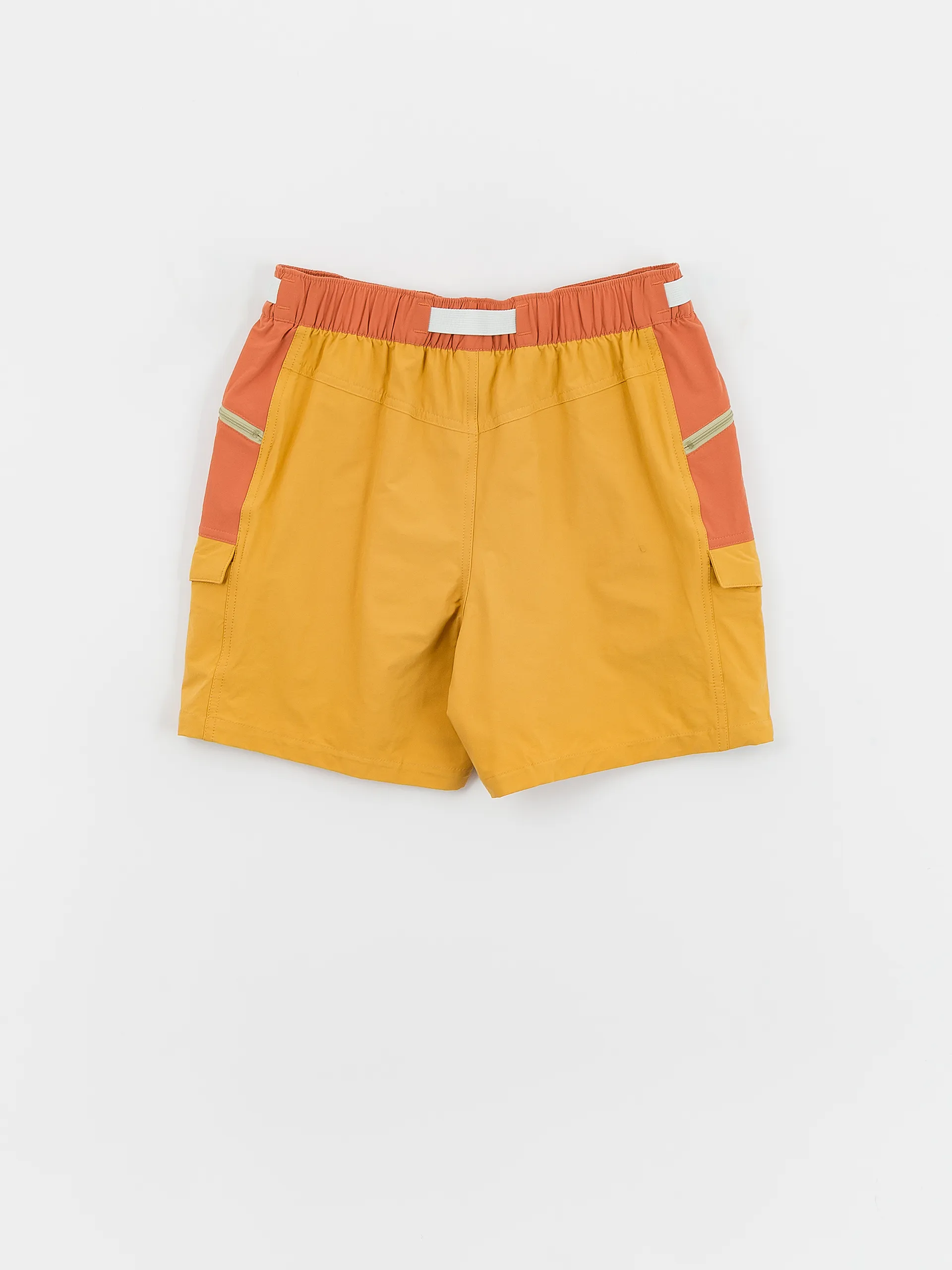 Patagonia Outdoor Everyday Wmn Shorts (pufferfish gold)