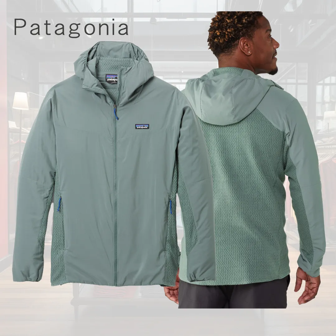 Patagonia  |Outdoor Hoodies