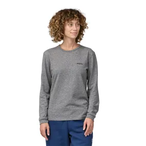 Patagonia P-6 Logo Responibili-Tee Women's Top - AW24