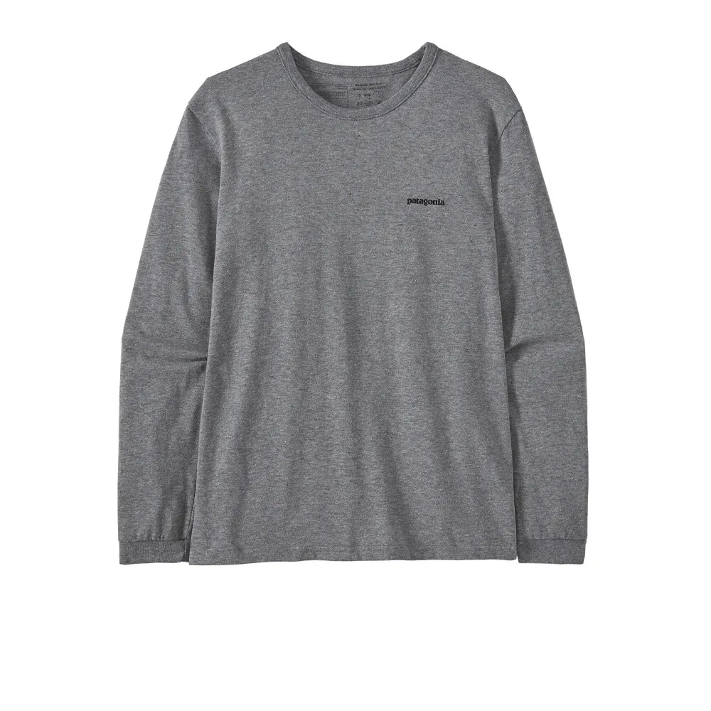 Patagonia P-6 Logo Responibili-Tee Women's Top - AW24