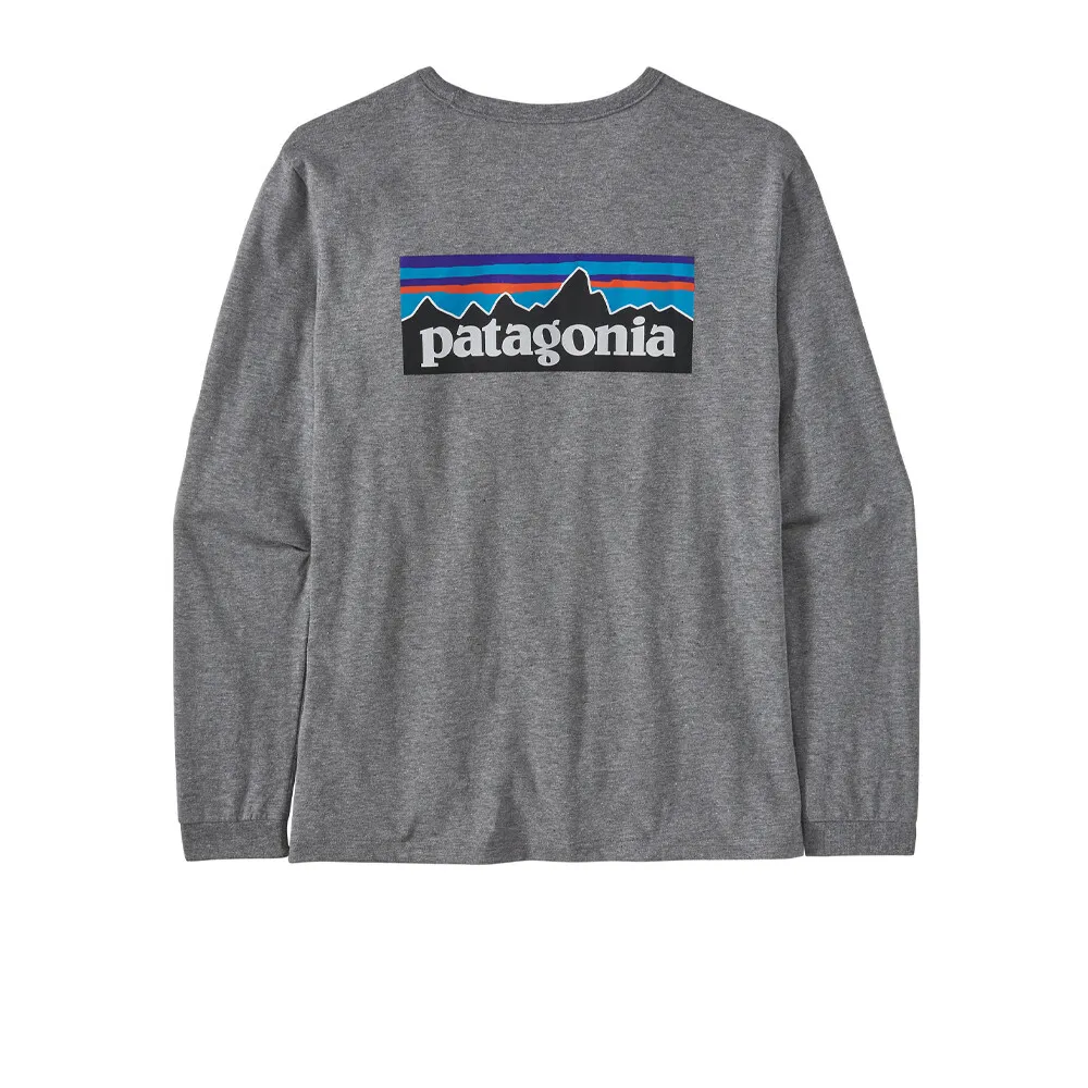 Patagonia P-6 Logo Responibili-Tee Women's Top - AW24