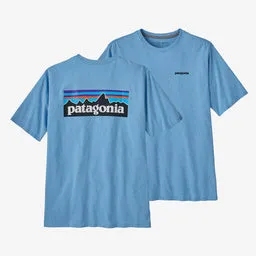 Patagonia P-6 Logo Responsibili-Tee