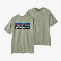 Patagonia P-6 Logo Responsibili-Tee