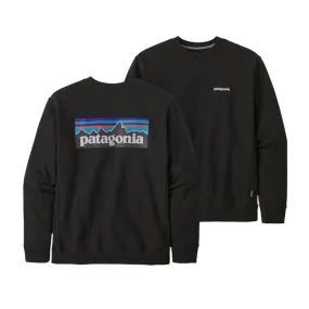 Patagonia P-6 Logo Uprisal Crew Sweatshirt